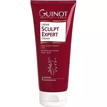 Скульпт Эксперт 200мл, Guinot