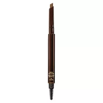 Скульптор для бровей со сменным блоком #02 Taupe 0,6 г/0,02 унции Tom Ford