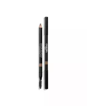 Карандаш для бровей Sourcils Sculpting Chanel, 50 Bistre