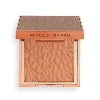 Скульптурный бронзер Какао 8G, Revolution Pro