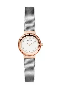 SKW1112 часы Skagen, серебряный