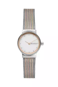 SKW2699 часы Skagen, серебряный