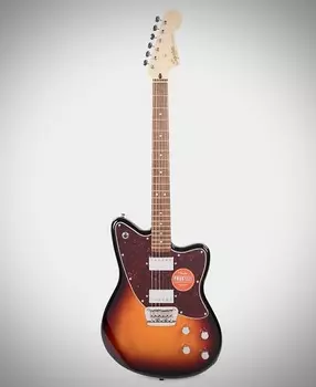 Сквайер Паранормальное Торонадо Squier Paranormal Toronado