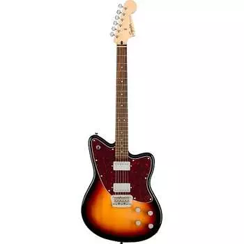 Сквайер Паранормальный Торонадо Fender Other