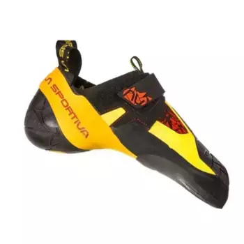 Skwama La Sportiva мужская обувь для скалолазания, жёлтый