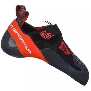 Skwama La Sportiva мужская обувь для скалолазания, красный
