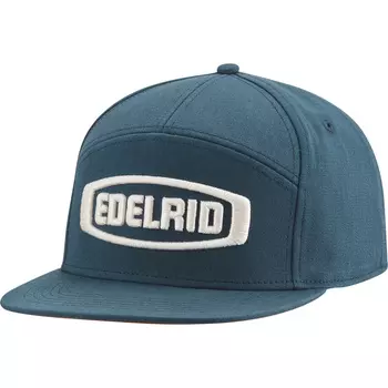 Сквомиш кепка Edelrid, синий