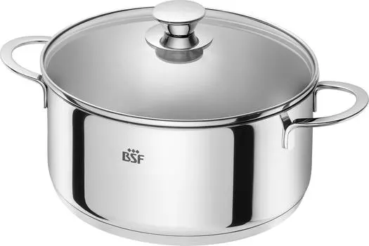 Сквородка 45 л Bsf