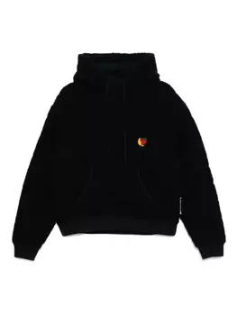 Sky High Farm худи Shf Perennial, синий