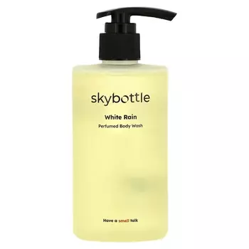 Skybottle Парфюмированный гель для душа Белый дождь 300 мл