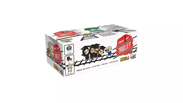 Skybound Испытание на троллейбусе DE