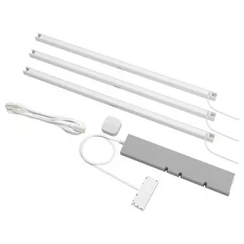 SKYDRAG / TRÅDFRI Светильник, белый IKEA