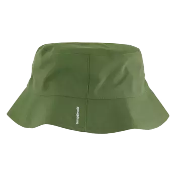 Skye Trangoworld Шляпа унисекс, зеленый