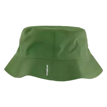 Skye Trangoworld Шляпа унисекс, зеленый