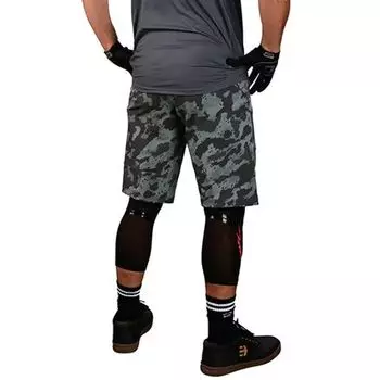 Skyline Short Shell мужские Troy Lee Designs, цвет Spruce