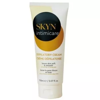 Skyn Intimicare Нежный крем для депиляции 150 мл Markenlos