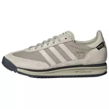 SL 72 RS Кроссовки Lifestyle унисекс с низким верхом серый Adidas Originals