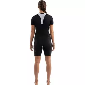 SL Bib Short женские Specialized, черный