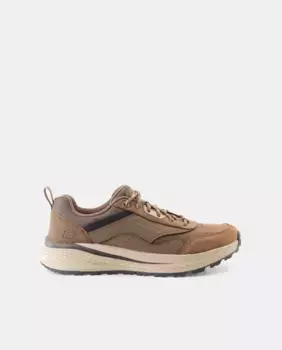 Slade Ultra мужские кроссовки Skechers, коричневый