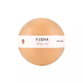 Сладкая пена для ванны с манго Yesha, 160 гр