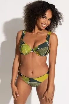 Сладкая жизнь Pour Moi, зеленый