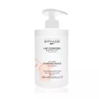 Сладкий миндаль 500 мл Byphasse