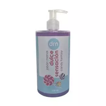 Сладкое ощущение 500 мл Drn