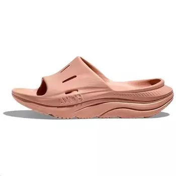 Слайд 3 песчаника Ora Recovery Hoka One One