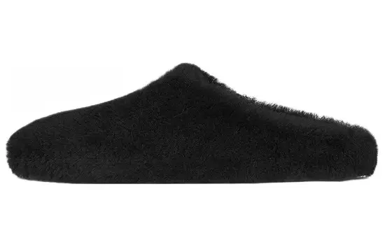 Слайд «4G - Черная овчина» Givenchy