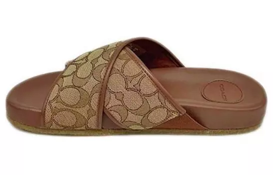 Слайд Мужчины COACH