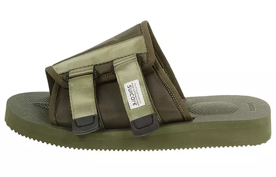 Слайд Мужчины Suicoke