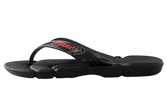 Слайд Мужской Черный Havaianas