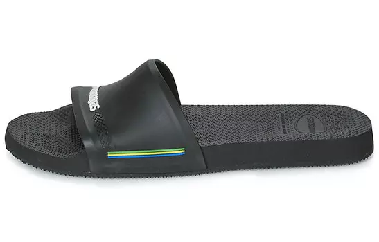 Слайд Мужской Черный Havaianas
