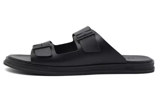 Слайд Мужской Черный Pedro