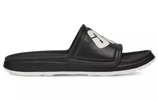 Слайд Мужской Черный Ugg