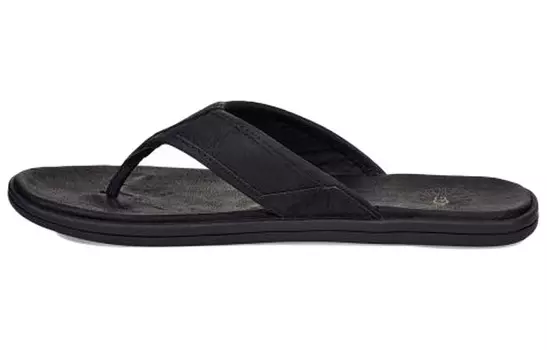 Слайд Мужской Черный Ugg