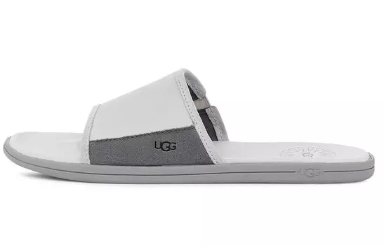 Слайд Мужской Серый Ugg