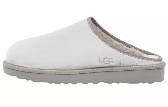 Слайд Мужской Серый Ugg
