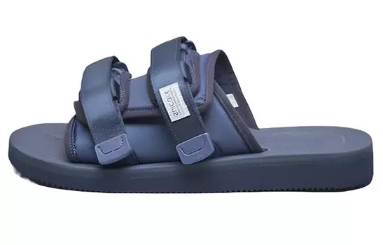 Слайд Мужской Синий Suicoke