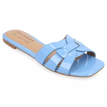 Слайд-сандалии Arrina Journee, blue