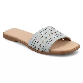 Слайд-сандалии Brodie Journee, blue