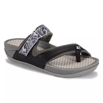 Слайд-сандалии Deserae Baretraps, dark grey