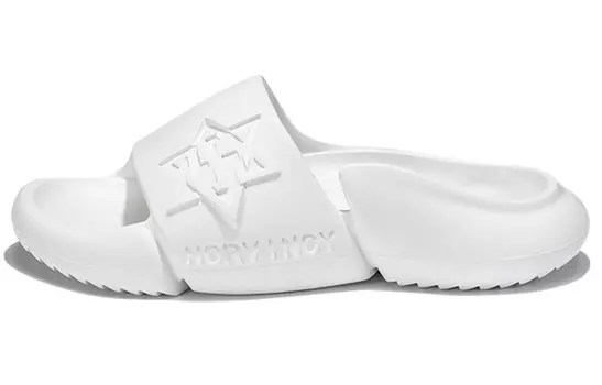 Слайд Унисекс Белый Norvincy