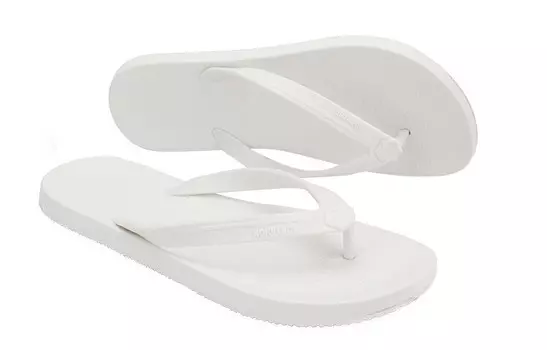 Слайд Унисекс Белый Norvincy