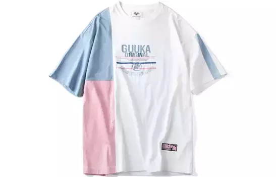 Слайд Унисекс Белый Test