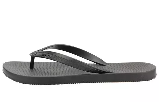 Слайд унисекс черный Norvincy