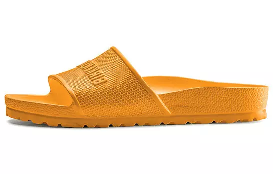 Слайд Унисекс Оранжевый Birkenstock