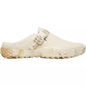 Слайд Wrapt из нубука Merrell, цвет poplar