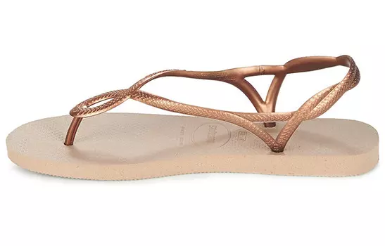 Слайд Женщины Бронза Havaianas