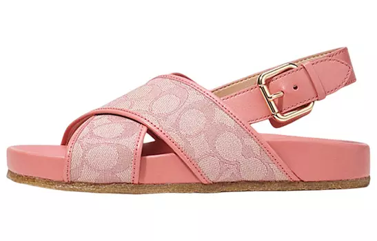 Слайд Женщины COACH
